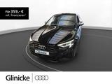 Audi S3 Sportback qu. LED LM 19" Leder PDC Tempomat - gebrauchte Audi S3 aus dem Jahr 2022