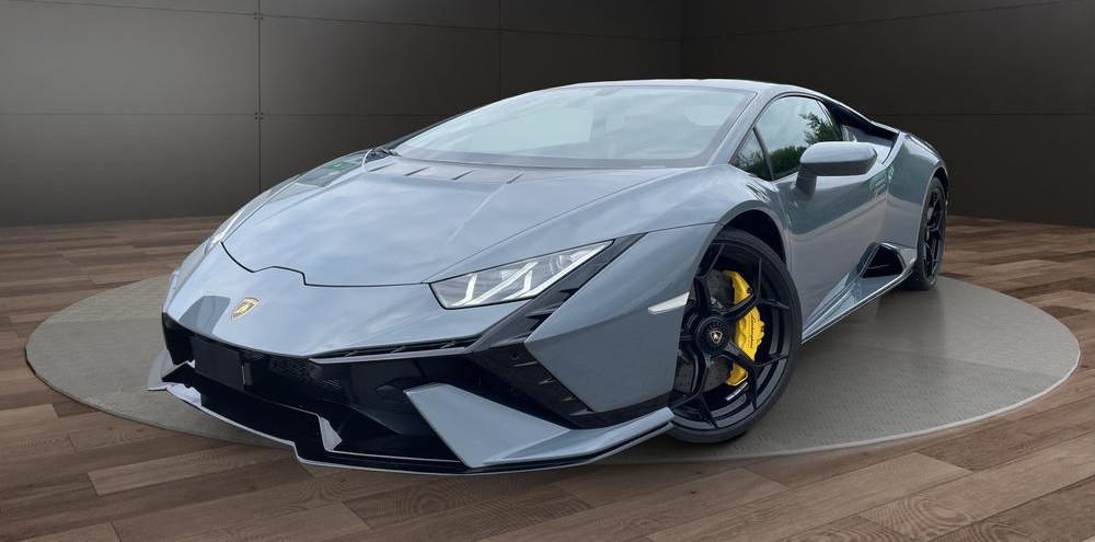 Lamborghini Huracán