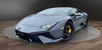 Lamborghini Huracán TECNICA+LIFT+STYLE+SENSONUM-GARANTIE !!!