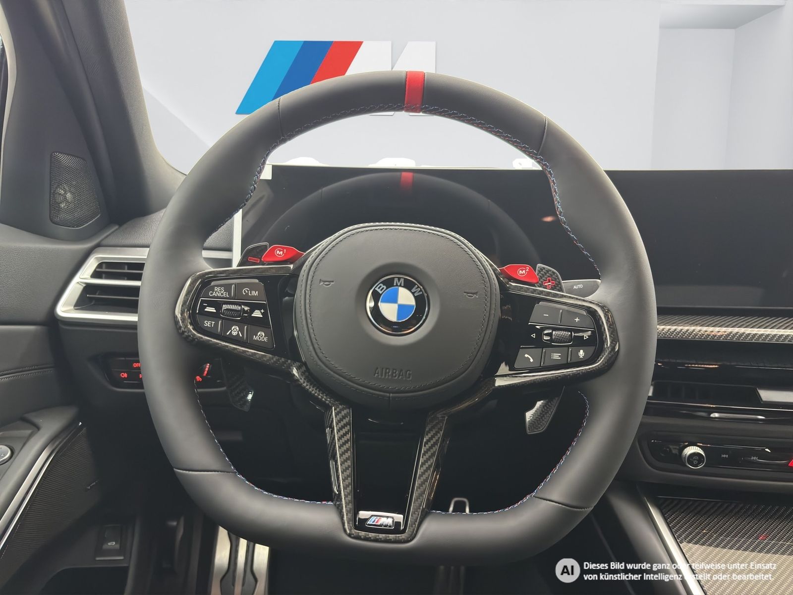 BMW M3 - Bild 14