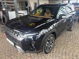 KGM Torres 1.5 T-GDi 2WD Automatik Forest Edition - KGM Torres