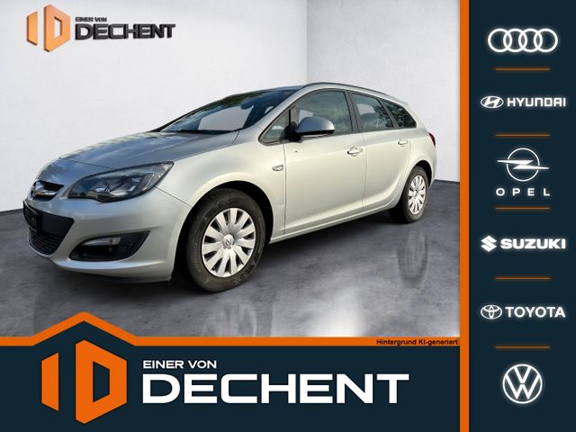 Opel Astra J Sports Tourer 1.6 CDTI NUR AN HÄNDLER