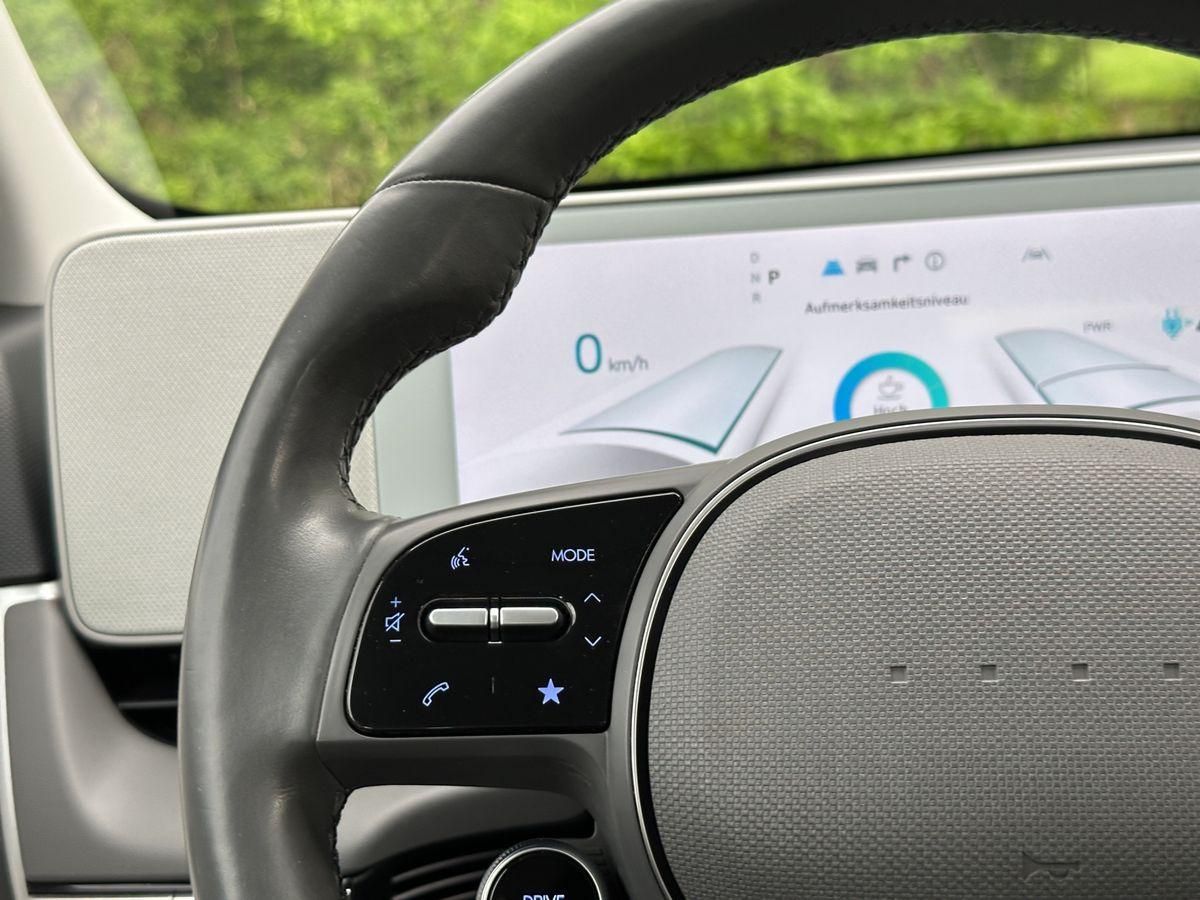 IONIQ 5 Dynamiq Elektro LED-PAKET