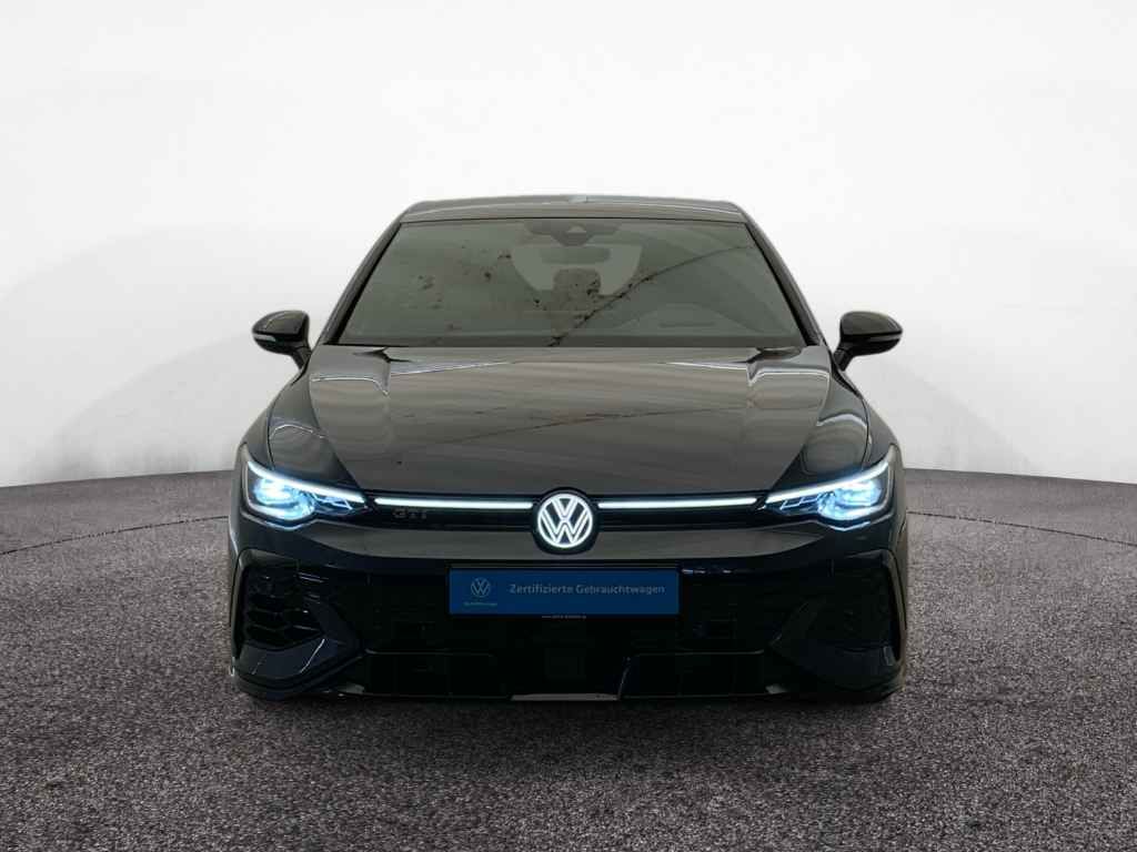 Volkswagen Golf GTI Clubsport DSG *LED*ACC*HUD*NAVI*R-CAM* foto 5