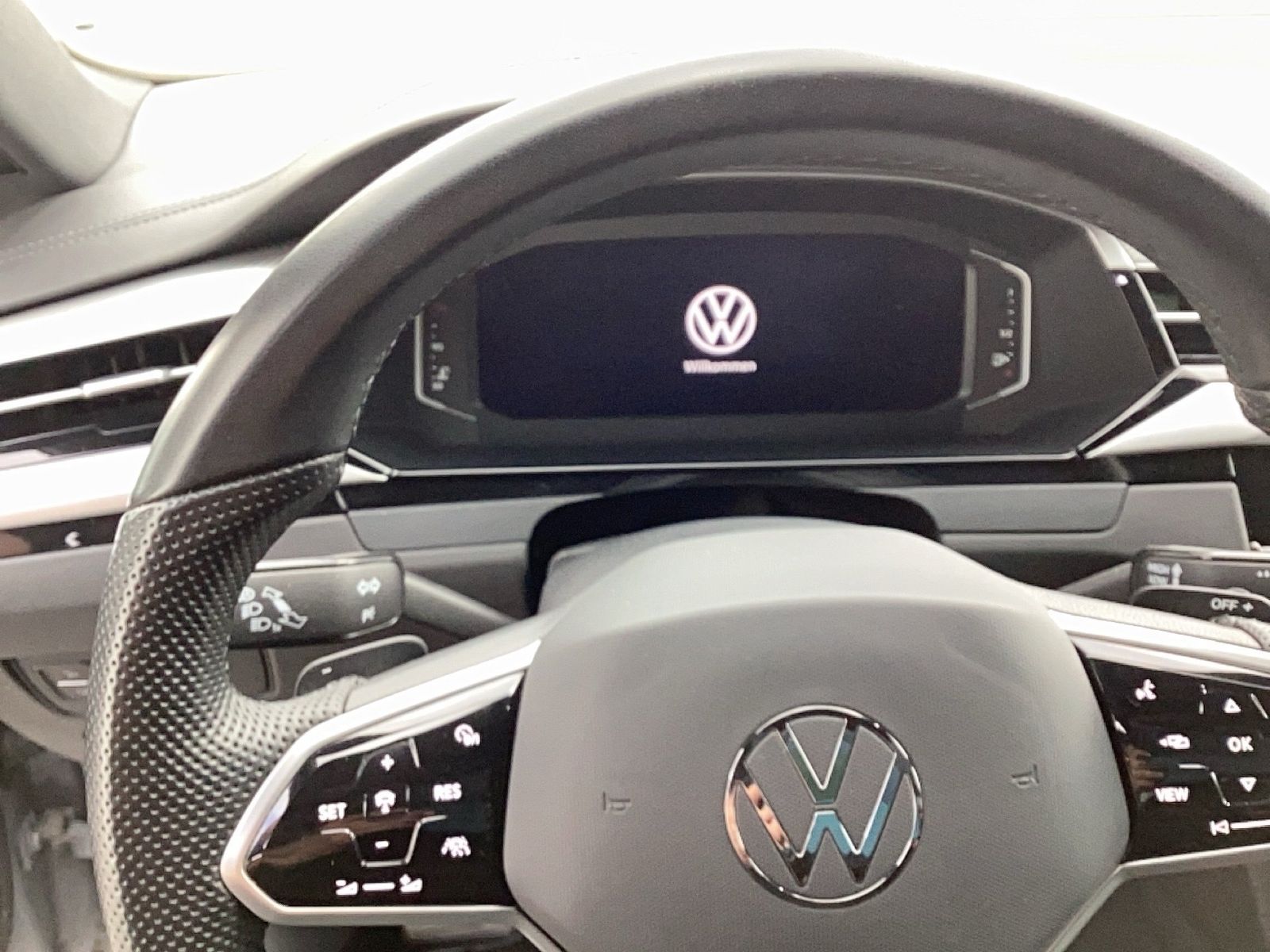 Volkswagen Arteon - Bild 10