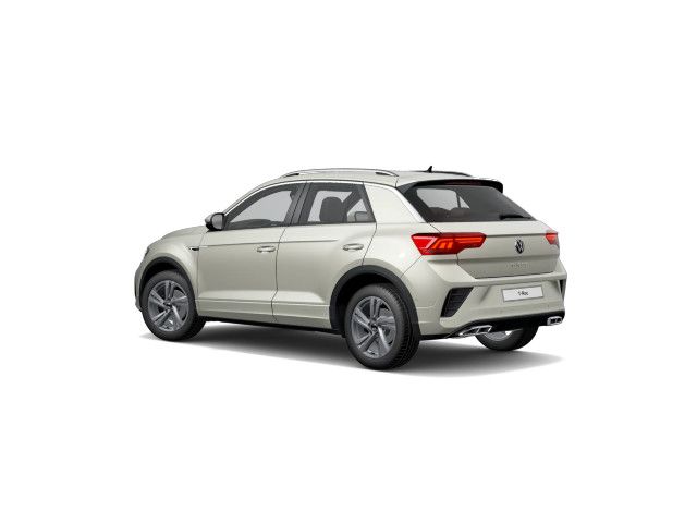 T-Roc 1.5 TSI LED*Navi*Klima*CarPlay