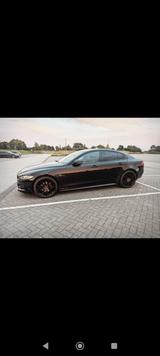 Jaguar XE 20d 180PS R-Sport Automatik R-Sport