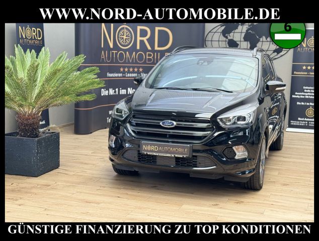 Ford Kuga 2.0 TDCi ST-LINE 4x4 *19ZOLL*ACC*SONY*NAVI