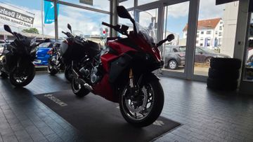 Suzuki GSX-S 1000 GT