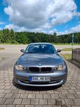 BMW 116i -  Motor wurde bei 100.000 km ausgetauscht - BMW 116: 116i Motor
