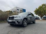 BMW X5 40d M Paket Individual Scheckheft A... - BMW 540 in Bremen