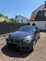 BMW 530 Gran Turismo 530d xDrive Gran Turismo - - BMW 530 Gran Turismo aus 2015