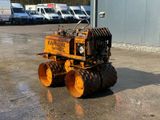 Rammax RW1402 Grabenwalze - Gebraucht Grabenwalze
