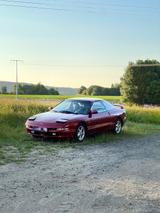 Ford Probe Medici 24V - Ford Probe: Probe2