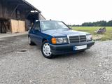 Mercedes-Benz Mercedes 190E | 2.0l 118 PS | TÜV & H neu