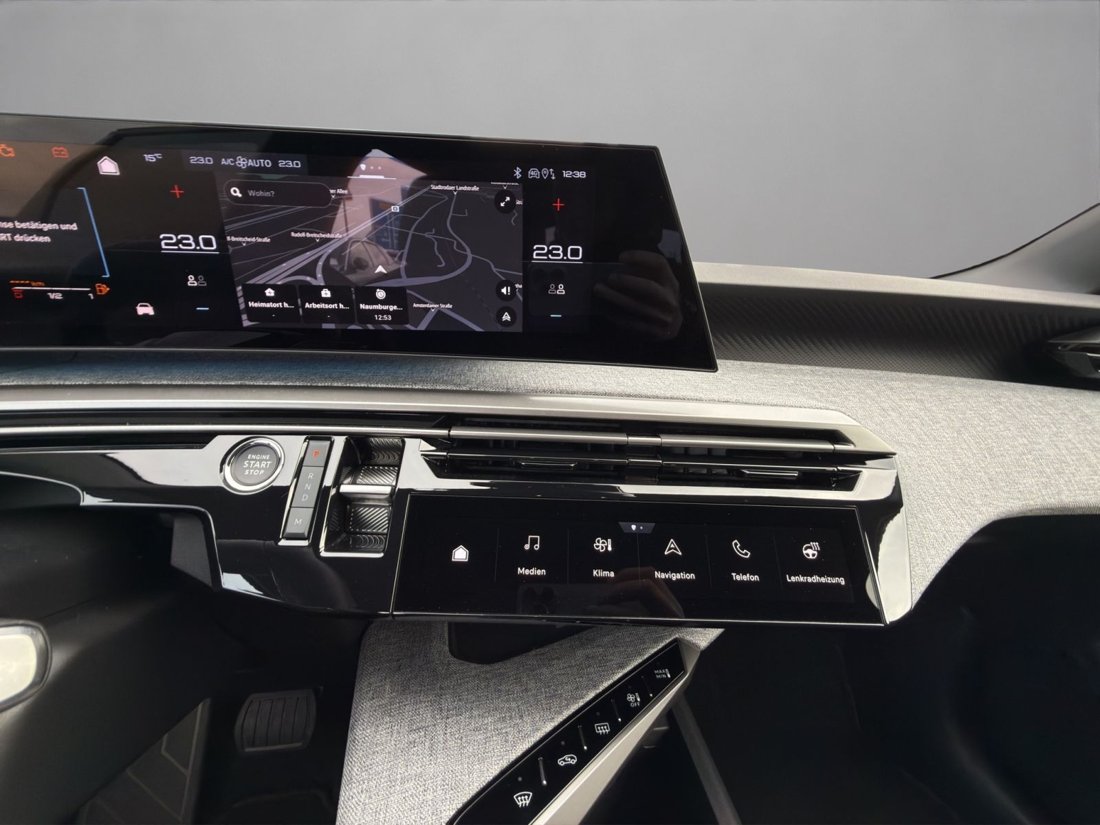 Peugeot 5008 - Bild 15