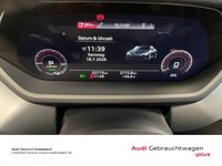 Audi e-tron GT - Vorschau Bild 22