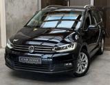 Volkswagen Touran Highline BMT *7 Sitze*Massage*LED*AHK* - Volkswagen Touran in Hamburg