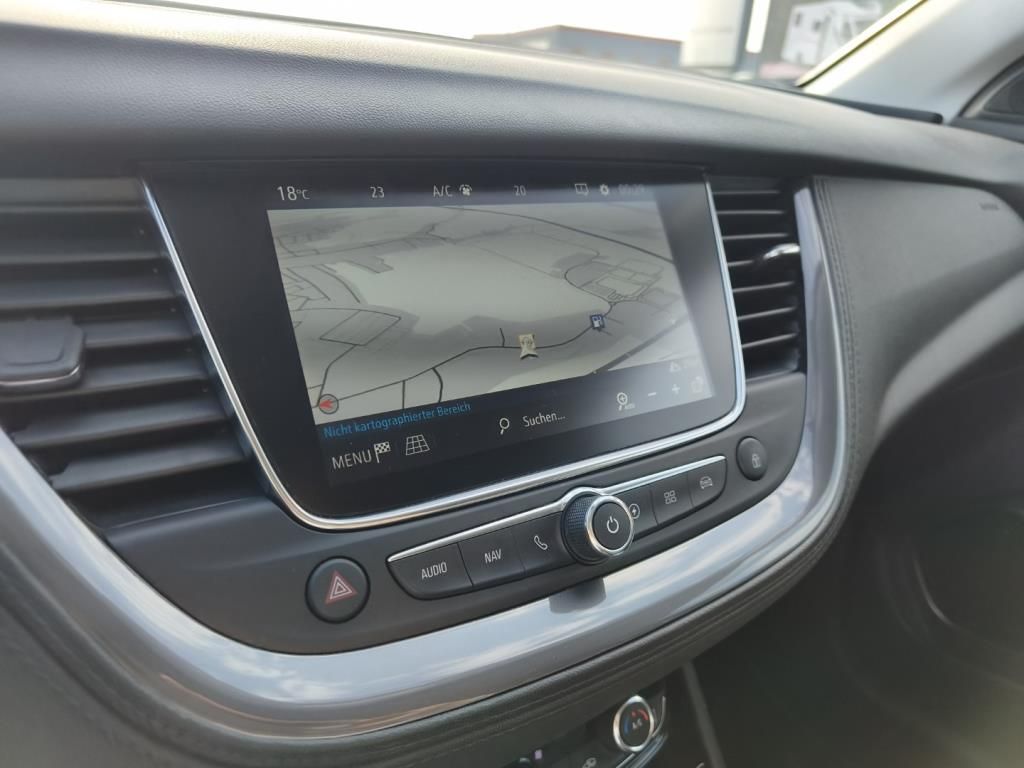 Autohaus Zimpel & Franke -  Opel Grandland X Ultimate 4x4 Plug-In Hybrid Automati - Bild 12
