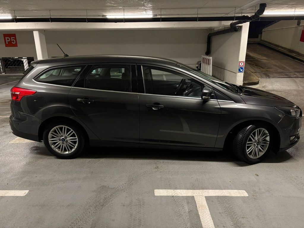 Image of Ford Focus