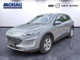 Ford Kuga Cool & Connect  2.5 -PHEV *Anhängerkupplung - Ford: 2.5