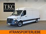Mercedes-Benz Sprinter 315 CDI/43 LR MAXI Klima Navi 360° #233 - Mercedes-Benz Sprinter Gebrauchtwagen in Bremen