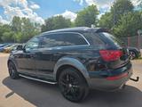 Audi Q7 3.0 TDI quattro 7-Sitzer + AHK + Euro 6 - Audi Q7: 6.0