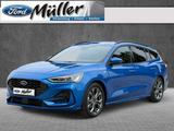 Ford Focus ST-Line X 1.0 EcoBoost Mild-Hybrid AHK