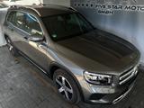 Mercedes-Benz GLB 250 *TWA*DAB*MEM*LED*NAV*360°*EASYENTRY*1HD* - Mercedes-Benz GLB 250: Grau