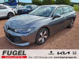 Volkswagen Passat Variant 1.5 TSI DSG ACC|Navi|Winter|LED - Volkswagen Passat aus 2024