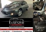 Nissan Leaf Acenta 30kWh R-Cam Sitz&Lenkrad Heizung - Nissan Leaf aus 2017
