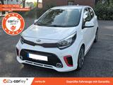 Kia Picanto 1.2 GT Line | 1Hd | 34tkm | Scheckheft