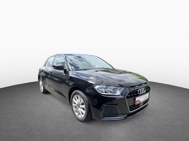 A1 Sportback 30 TFSI ADVANCED DCP+DAB+PDC+ALU16"