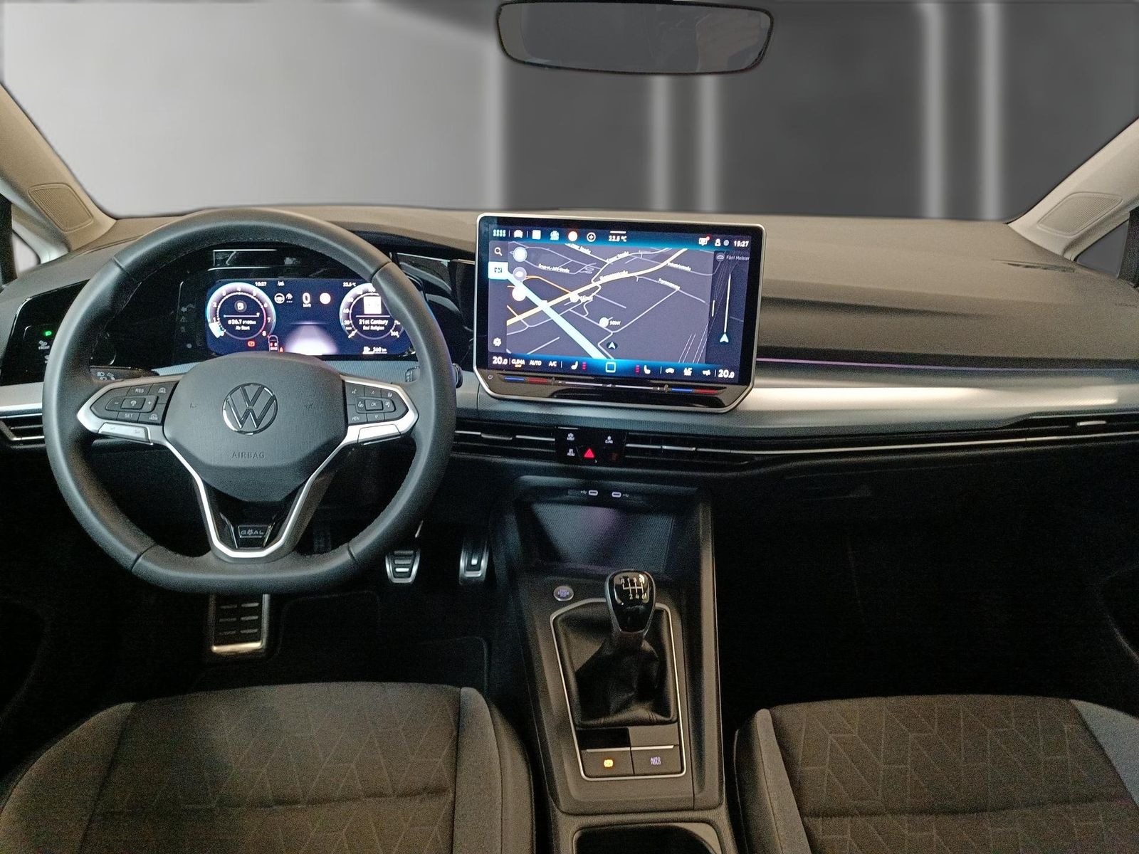 Volkswagen Golf - Bild 10