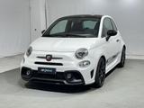 Abarth 595 1.4 t-jet esseesse 180cv - Abarth 595: Esseesse