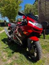 Kawasaki Ninja Zx-6r - KAWASAKI 1999 NINJA ZX6R