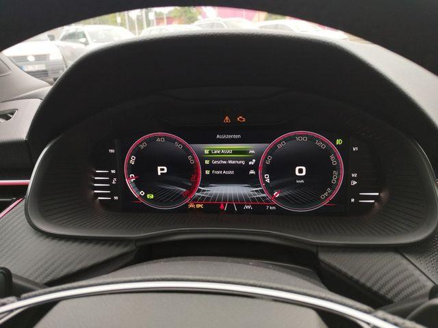 Skoda Scala Monte Carlo 1,0 TSI DSG MONTE CARLO +AHK+N, миниатюра 16