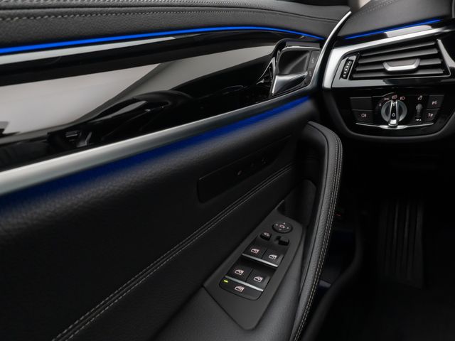 Foto Nummer 33: BMW 520d