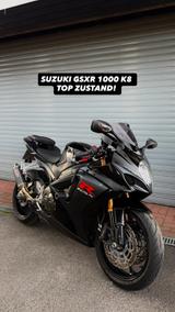 Suzuki GSXR-1000 K8 - Offers
