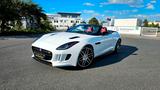 Jaguar F-Type 5.0 L V8 R Kompressor AWD Black Pack*SVR - Jaguar F-Type: Svr