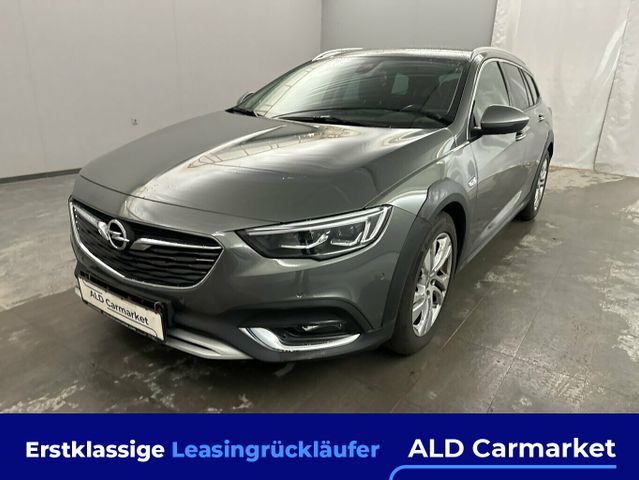 Opel Insignia Country Tourer 2.0 Diesel 4x4 Kombi, 5-