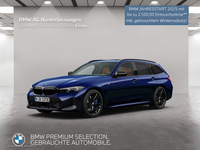 BMW 330e xDrive Touring M Sport AHK Harman/K Kamera