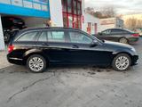 Mercedes-Benz C 220 CDI Automatik Navi AHK PDC Xenon Klima - Mercedes-Benz C 220: Cdi
