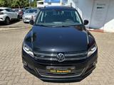 Volkswagen Tiguan R Line 4Motion 1,4 TSI/NAVI/SHZ/TEMP/PDC - Volkswagen Tiguan in Lübeck