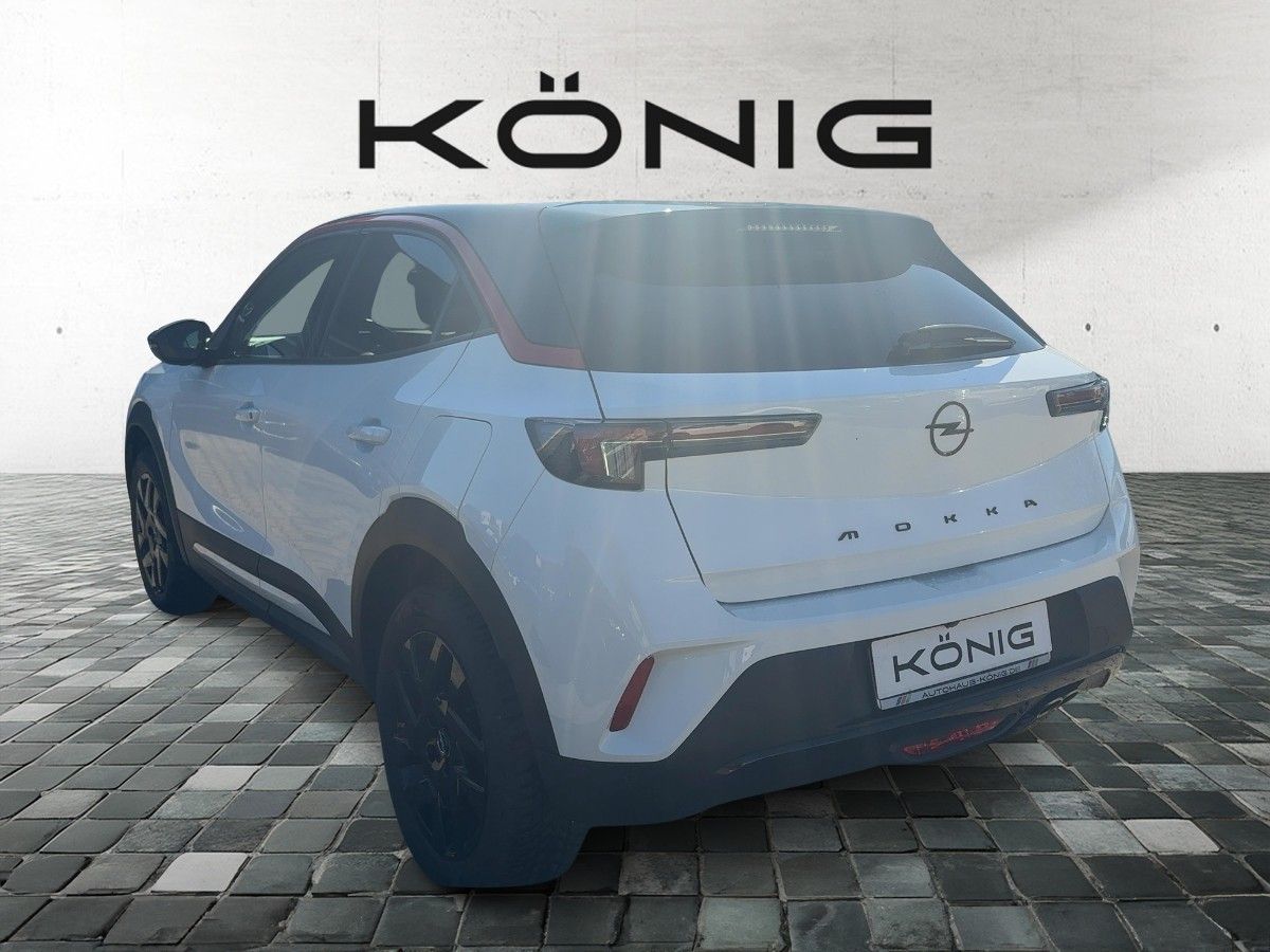 Opel Mokka - Bild 3