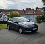 Mazda 3 1.6 Diesel TÜV 08/2027 - Mazda 2 mit Diesel-Antrieb: mit Navigationssystem, Kleinwagen