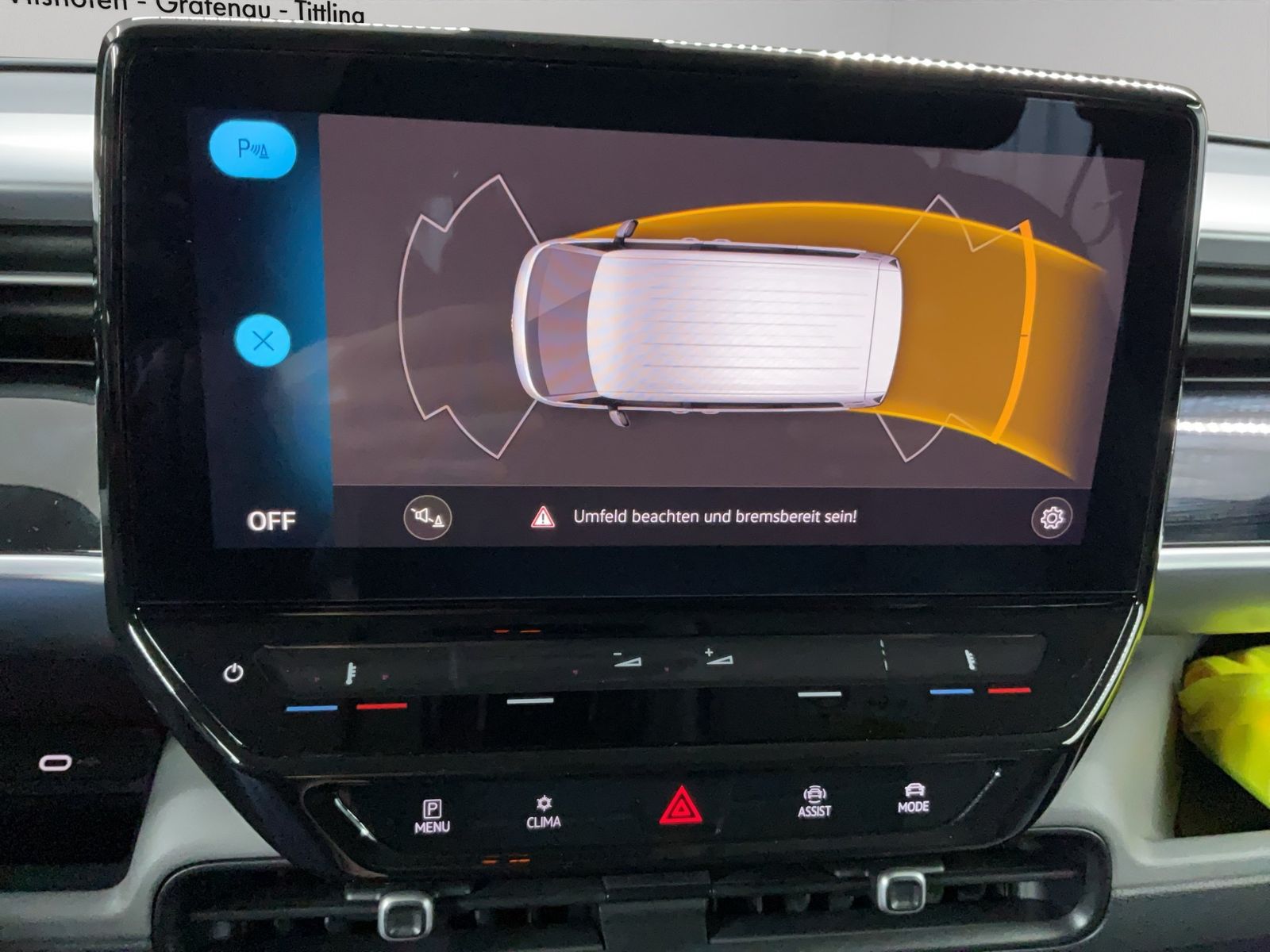 Volkswagen ID. Buzz - Bild 12