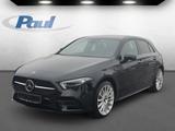 Mercedes-Benz A 250 e AMG Head Up 360 19Zoll Multibeam Distro - Mercedes-Benz A-Klasse mit Hybrid-Antrieb
