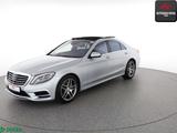 Mercedes-Benz S 400 e AMG AIRMATIC TV,SOFTCLOSE,BURMESTER,1.HD - Mercedes-Benz mit Hybrid-Antrieb