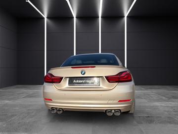 2016 Alpina D4 — фото 5